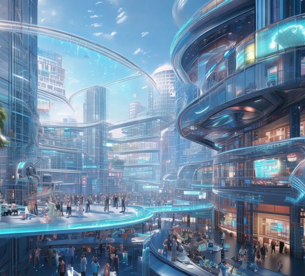 规上科技服务业在数字化时代构建新发展格局，新机遇与新策略