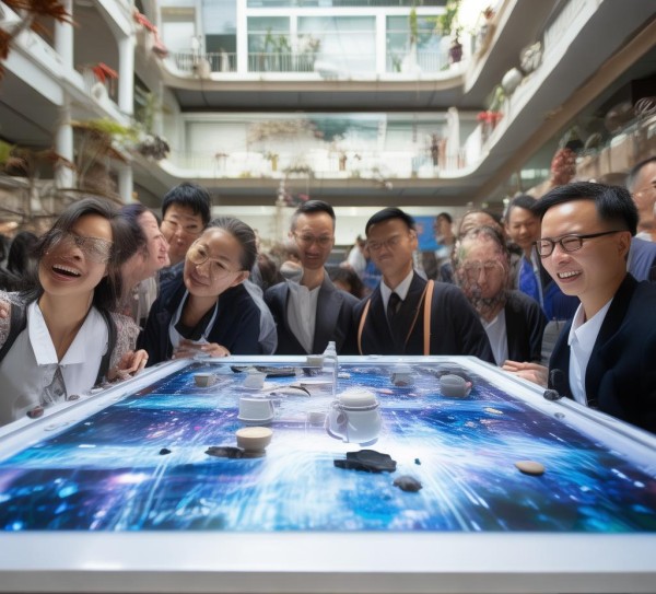 详细阅读:山东工陶院科技创新的创新基因 山东工陶院科技创新的创新基因